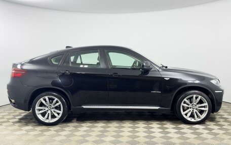BMW X6, 2011 год, 1 849 200 рублей, 5 фотография