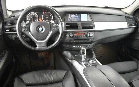 BMW X6, 2011 год, 1 849 200 рублей, 6 фотография