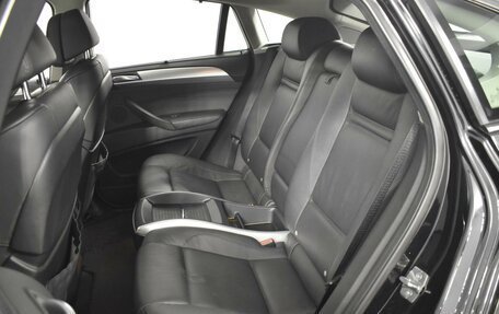 BMW X6, 2011 год, 1 849 200 рублей, 9 фотография