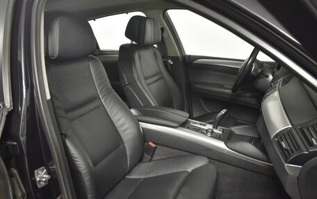 BMW X6, 2011 год, 1 849 200 рублей, 8 фотография
