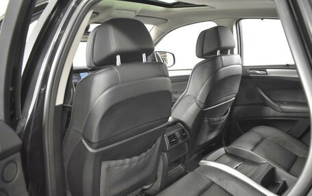 BMW X6, 2011 год, 1 849 200 рублей, 11 фотография