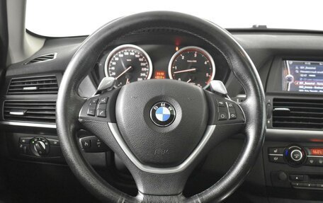 BMW X6, 2011 год, 1 849 200 рублей, 13 фотография