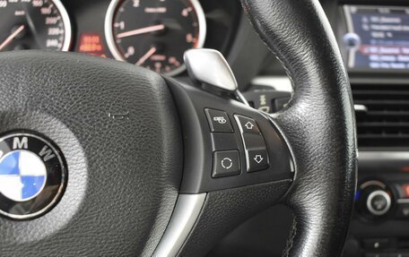 BMW X6, 2011 год, 1 849 200 рублей, 16 фотография