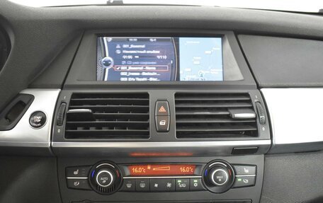 BMW X6, 2011 год, 1 849 200 рублей, 21 фотография