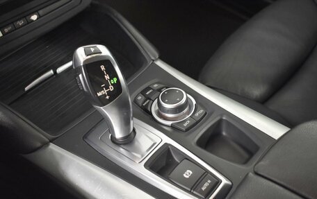 BMW X6, 2011 год, 1 849 200 рублей, 25 фотография