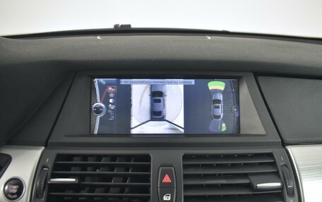 BMW X6, 2011 год, 1 849 200 рублей, 22 фотография