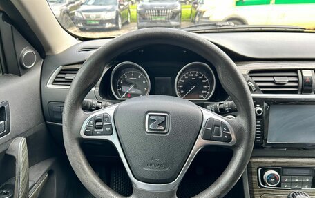 Zotye T600, 2018 год, 773 000 рублей, 10 фотография