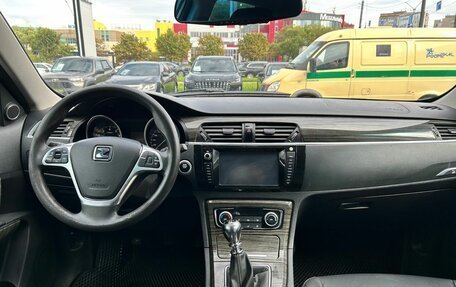Zotye T600, 2018 год, 773 000 рублей, 11 фотография