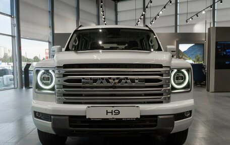 Haval H9, 2026 год, 4 751 010 рублей, 3 фотография