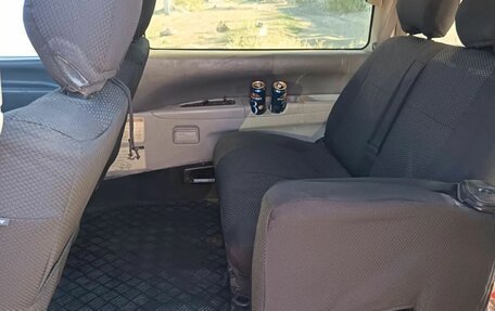 Mitsubishi Delica IV, 1997 год, 600 000 рублей, 6 фотография