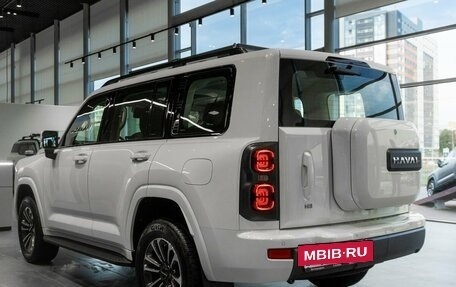 Haval H9, 2026 год, 4 751 010 рублей, 6 фотография