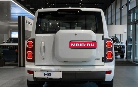 Haval H9, 2026 год, 4 751 010 рублей, 7 фотография