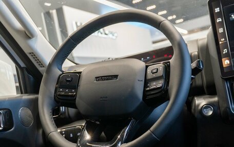 Haval H9, 2026 год, 4 751 010 рублей, 18 фотография