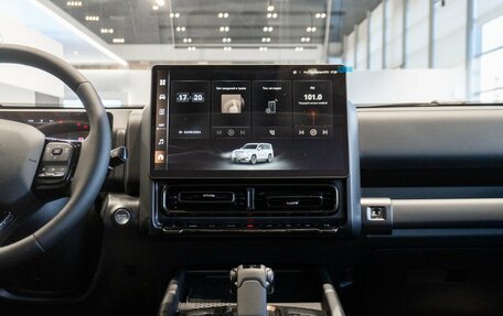 Haval H9, 2026 год, 4 751 010 рублей, 19 фотография