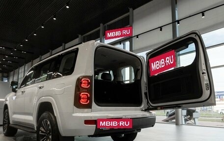 Haval H9, 2026 год, 4 751 010 рублей, 9 фотография