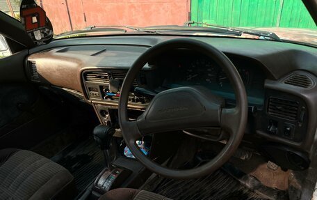 Toyota Carina, 1990 год, 47 000 рублей, 6 фотография