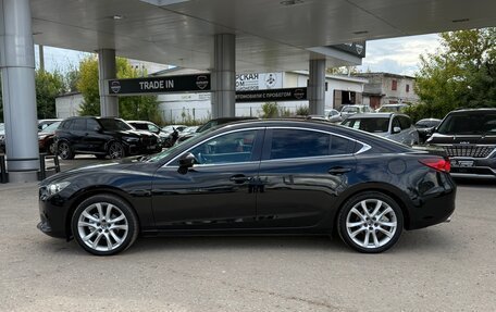 Mazda 6, 2014 год, 1 640 000 рублей, 5 фотография