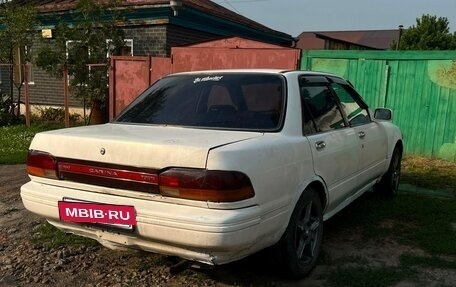 Toyota Carina, 1990 год, 47 000 рублей, 3 фотография