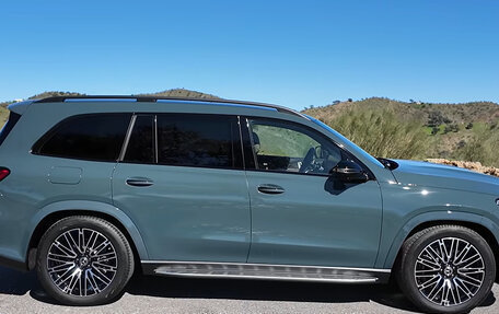 Mercedes-Benz GLS, 2026 год, 17 720 000 рублей, 3 фотография