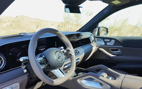 Mercedes-Benz GLS, 2026 год, 17 720 000 рублей, 8 фотография