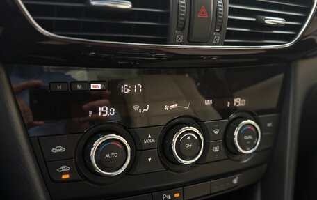 Mazda 6, 2014 год, 1 640 000 рублей, 21 фотография