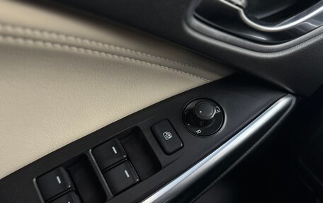 Mazda 6, 2014 год, 1 640 000 рублей, 22 фотография