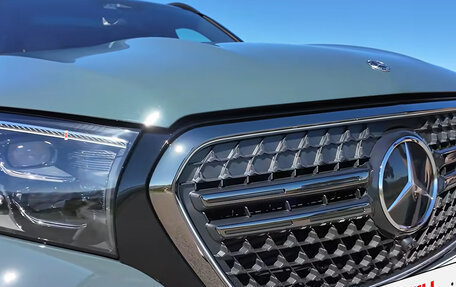 Mercedes-Benz GLS, 2026 год, 17 720 000 рублей, 6 фотография