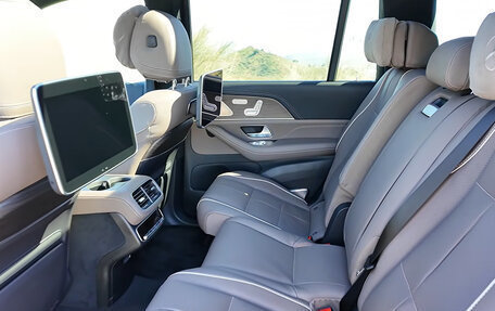 Mercedes-Benz GLS, 2026 год, 17 720 000 рублей, 11 фотография