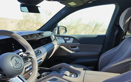 Mercedes-Benz GLS, 2026 год, 17 720 000 рублей, 9 фотография