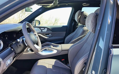 Mercedes-Benz GLS, 2026 год, 17 720 000 рублей, 7 фотография