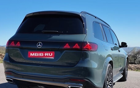 Mercedes-Benz GLS, 2026 год, 17 720 000 рублей, 4 фотография