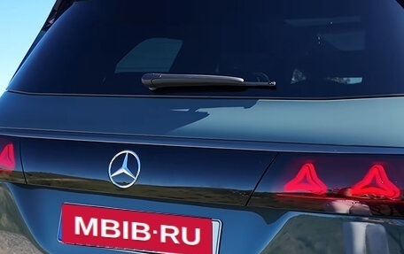 Mercedes-Benz GLS, 2026 год, 17 720 000 рублей, 5 фотография