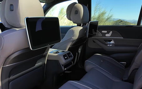 Mercedes-Benz GLS, 2026 год, 17 720 000 рублей, 13 фотография
