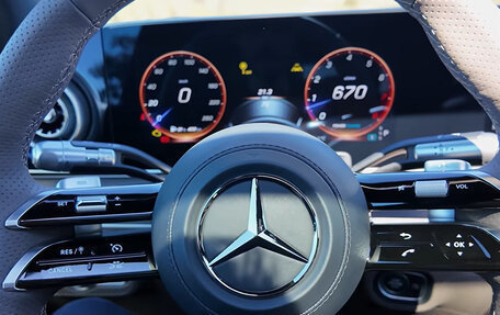 Mercedes-Benz GLS, 2026 год, 17 720 000 рублей, 16 фотография