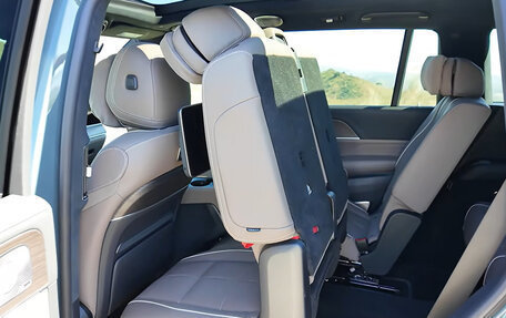 Mercedes-Benz GLS, 2026 год, 17 720 000 рублей, 14 фотография
