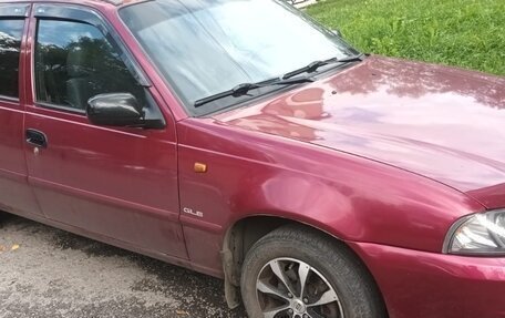 Daewoo Nexia I рестайлинг, 2011 год, 650 000 рублей, 3 фотография