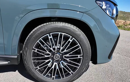 Mercedes-Benz GLS, 2026 год, 17 720 000 рублей, 25 фотография