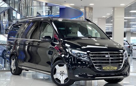 Mercedes-Benz V-Класс, 2026 год, 14 500 000 рублей, 3 фотография