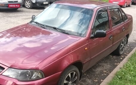 Daewoo Nexia I рестайлинг, 2011 год, 650 000 рублей, 4 фотография