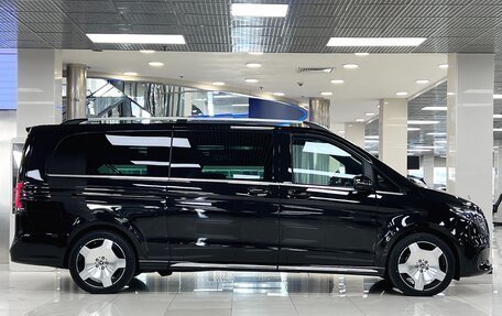 Mercedes-Benz V-Класс, 2026 год, 14 500 000 рублей, 9 фотография