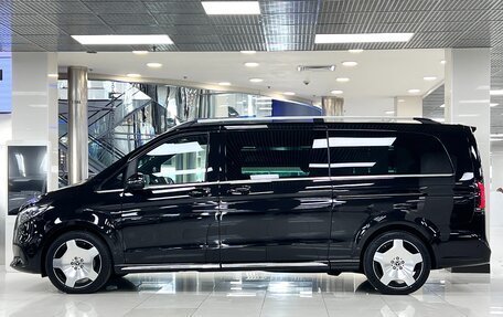 Mercedes-Benz V-Класс, 2026 год, 14 500 000 рублей, 5 фотография
