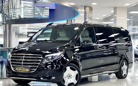 Mercedes-Benz V-Класс, 2026 год, 14 500 000 рублей, 4 фотография