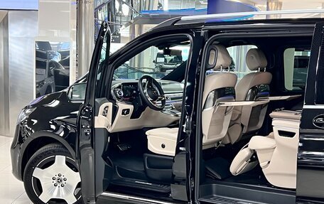 Mercedes-Benz V-Класс, 2026 год, 14 500 000 рублей, 13 фотография