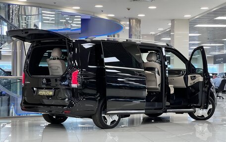 Mercedes-Benz V-Класс, 2026 год, 14 500 000 рублей, 11 фотография