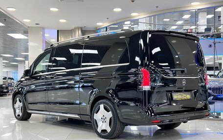 Mercedes-Benz V-Класс, 2026 год, 14 500 000 рублей, 14 фотография