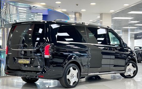 Mercedes-Benz V-Класс, 2026 год, 14 500 000 рублей, 6 фотография