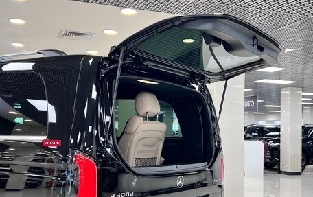 Mercedes-Benz V-Класс, 2026 год, 14 500 000 рублей, 12 фотография
