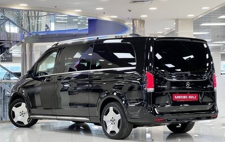 Mercedes-Benz V-Класс, 2026 год, 14 500 000 рублей, 7 фотография