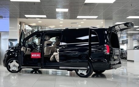 Mercedes-Benz V-Класс, 2026 год, 14 500 000 рублей, 10 фотография