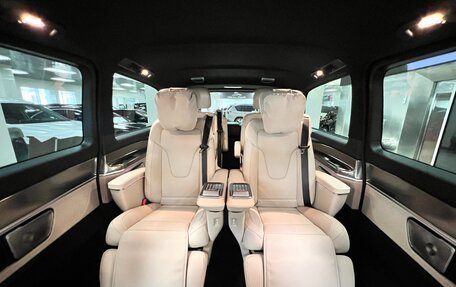Mercedes-Benz V-Класс, 2026 год, 14 500 000 рублей, 24 фотография